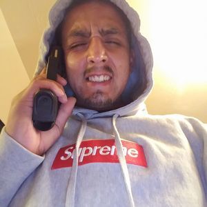 Meet your Posher, Christian